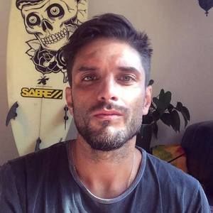 Meet your Posher, Iason